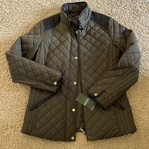 XS Ralph Lauren brand new jacket